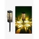 thumbnail image 2 of Luz Solar De Jardín Impermeable Para Exteriores 4piezas, 2 of 4