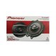 thumbnail image 3 of Bocinas Auto Pioneer TS-A1680F 350W 6.5 Pulg 4 Vías Negro, 3 of 3