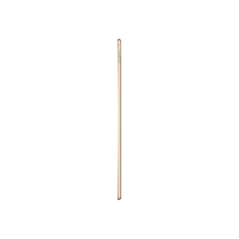 Apple iPad Pro 128GB 12.9 Cellular ML3Q2LL/A Gold A1652 Apple iPad Pro 128GB 12.9 Cellular ML3Q2LL/A Gold A1652