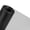 Black, variant on 48x102 Inch Window Screen Replacement, DIY Adjustable Pet-Proof Patio Screen, Anti-Mosquito