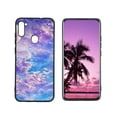 thumbnail image 1 of Compatible with Samsung Galaxy A11 Phone Case, Clouds-17 Case Silicone Protective for Teen Girl Boy Case for Samsung Galaxy A11, 1 of 1