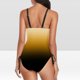 thumbnail image 5 of Mujeres Bikini Trajes de Baño Pantalones Cortos Fondo, Traje de Baño para la Playa de la Piscina Y Diario, 5 of 6