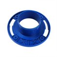 thumbnail image 5 of Toilet Flange with Wax Ring for Toilets Replacement Kit Includes Bolts PVC Repair , Fi pwm25, 5 of 6