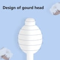 thumbnail image 3 of Cat Dog Ear Algodón SwaBs 56pcs/Box Pets Atención Médica Desechable para Maquillaje Belleza, 3 of 9