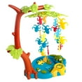 thumbnail image 1 of Monkeys Balancing Game Educational Toys For Children, 1 of 5