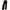 Black, variant on Utoimkio Clearance Women's Wide Leg Pants Summer Casual Loose High Waisted Lounge Pants for Women with Pockets