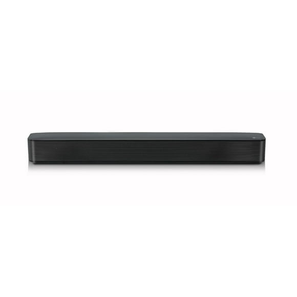 LG SK1 Sound Bar, 2 Ch, 40W, Bluetooth