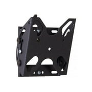 Chief Small Flat Panel Tilt Wall Mount Bracket - Black