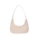 thumbnail image 1 of Bolsa Moda mujer color puro bajo el brazo Hobos de mano con asa superior (beige) Ehuebsd Para Estrenar, 1 of 9