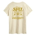 thumbnail image 2 of Wicked: Part 2 -  Shiz University - Women's Short Sleeve Graphic T-Shirt, 2 of 5