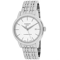 Tissot T-Classic Carson Automatic Men's Watch, T0854071101100