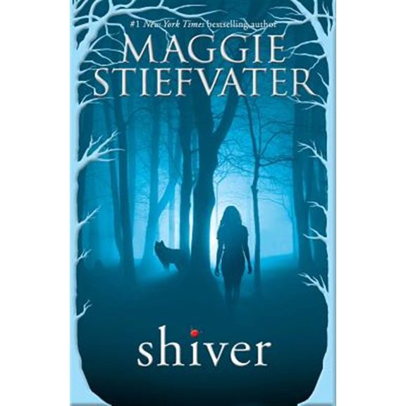 Pre-Owned Shiver (Shiver, Book 1) (Paperback) 0545682789 9780545682787