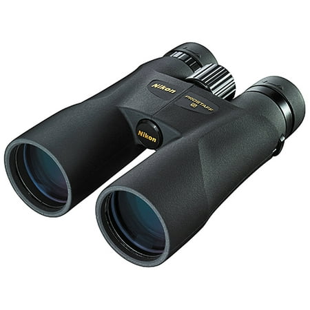 Nikon Prostaff 5 12x50mm Black Binoculars