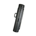 thumbnail image 2 of Tnarru Poster Tube, Round, Storage Case, Fishing Rods, Storage Tube, Protector, Blueprint Case, Tube, Extendable Poster Tube for Drafts 18.5cm L 84to145 cm, 2 of 8