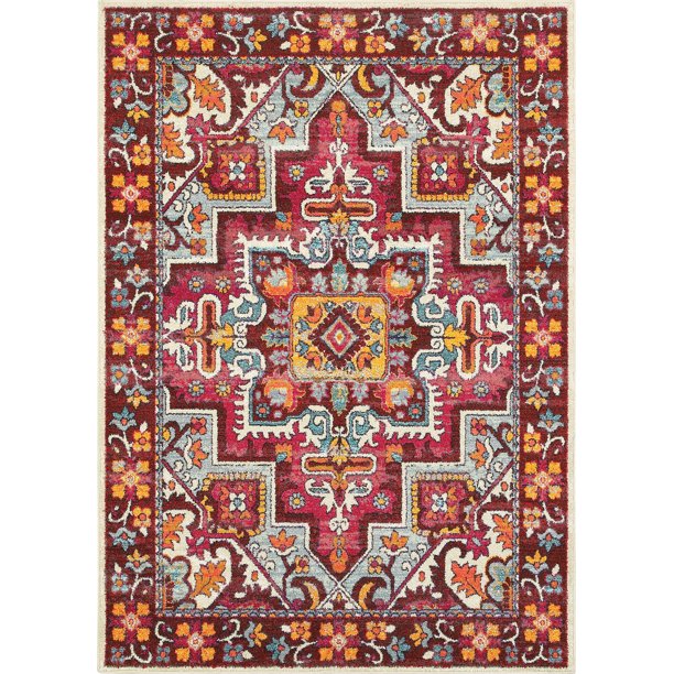 Oriental Weavers Bohemian 5330R53x76 Rug area rug