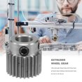 thumbnail image 4 of 10Pcs Extruder Wheel Gear 3D Printer Parts 36 Teeth Gear Stainless Steel Extruder Gear for CR-10, CR, 4 of 5