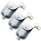 thumbnail image 1 of Ganfancp Funda Portátil Desechable para Llaves de Exterior 3Pcs Ofertas y Liquidaciones Bolsita Desinfectante de Manos 3Pc, 1 of 4