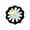 Black, variant on Qholemyo 26 X 26 Inches Home Decor Bathroom Rugs Non Slip Washable Rugs Cute Flower Pattern Soft Absorbent Rug Mat For Bedroom Kitchen Bathroom Toilet Floors