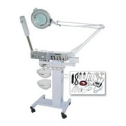CSC Spa  Spa Equipment - 9 to 1 Function