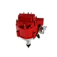 thumbnail image 2 of TSP HEI Distributor for Ford 3.9L 240 4.9L 300 L6 Inline 6 - Red, 2 of 4
