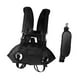 thumbnail image 4 of Mochila transportadora para perros, accesorios para mascotas, arnés cómodo para levantar y pasear perros S, 4 of 9
