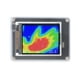 thumbnail image 1 of Cámara termográfica infrarroja Irfora MLX90640 Fuentes de alimentación USB Pantalla TFT de 1,8 pulgadas Sensores de temperatura infrarrojos portátiles Cámara termográfica infrarroja digital Herramient Irfora Cámara termográfica infrarroja, 1 of 7