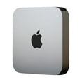 thumbnail image 4 of Restored Apple MD387LL/A, Desktop Computer, Mac Mini, Intel Core i5, 4GB RAM, 500GB, Silver, 1, 1, 1, 4 of 5