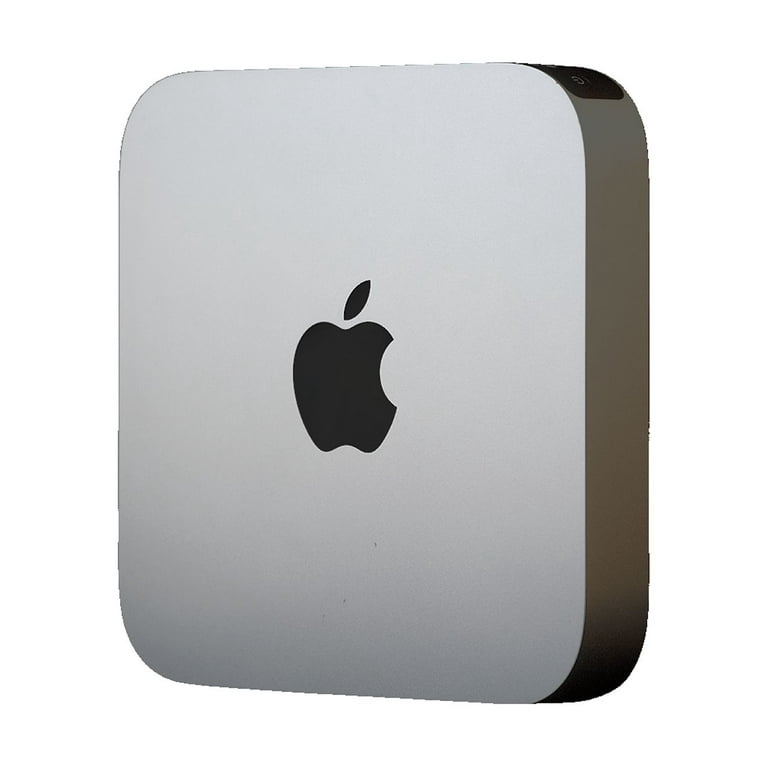 Apple Mac Mini MD387LL/A, Intel Core i5 2.5GHz, 4GB RAM, 500GB HDD