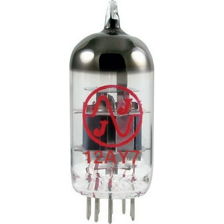 12AY7 - JJ Electronics
