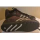 thumbnail image 2 of Men's Adi-das Brown Suede Tennis Shoes with Tan stripes Size 12, 2 of 6