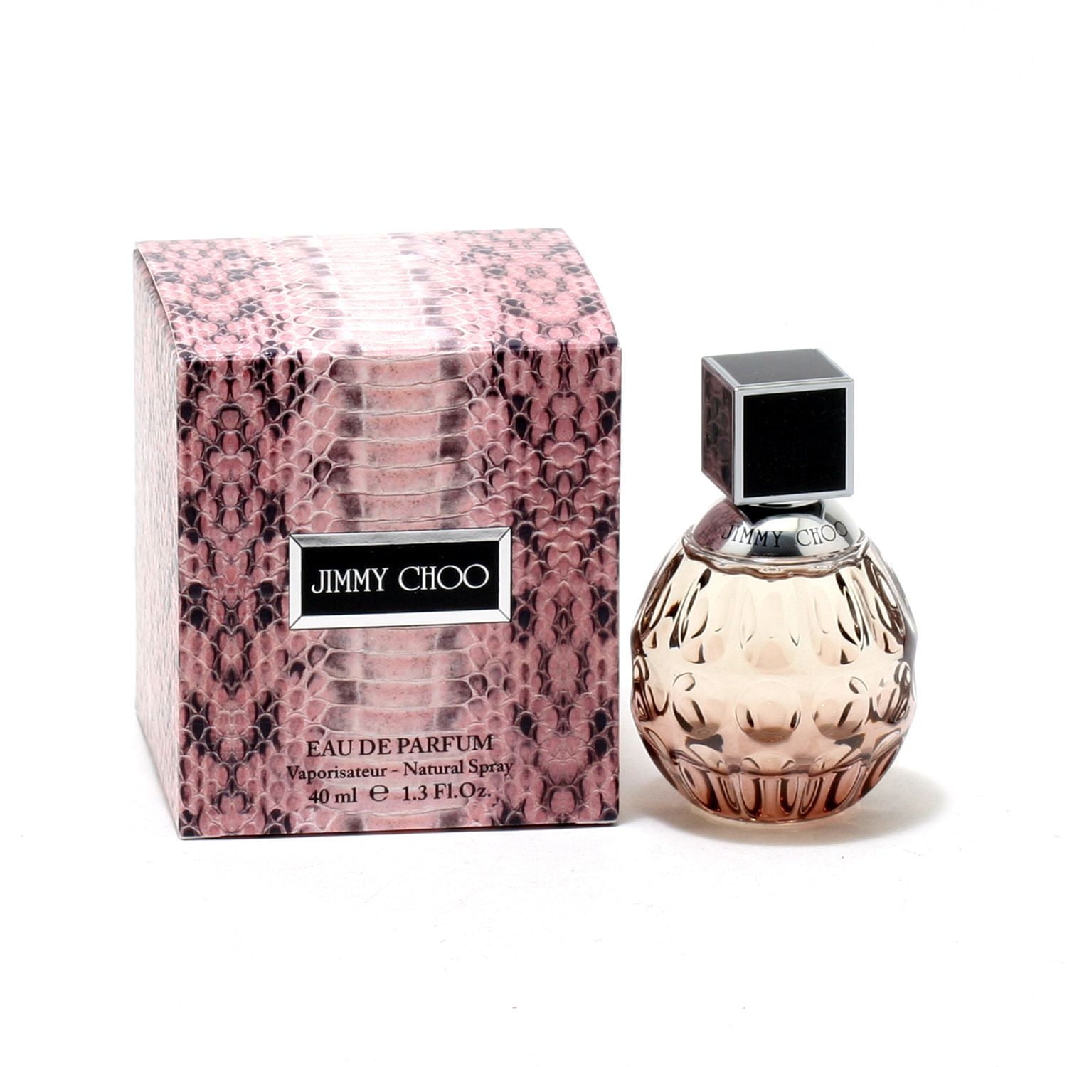 Jimmy Choo Ladies Eau de Parfum Spray 40 mL