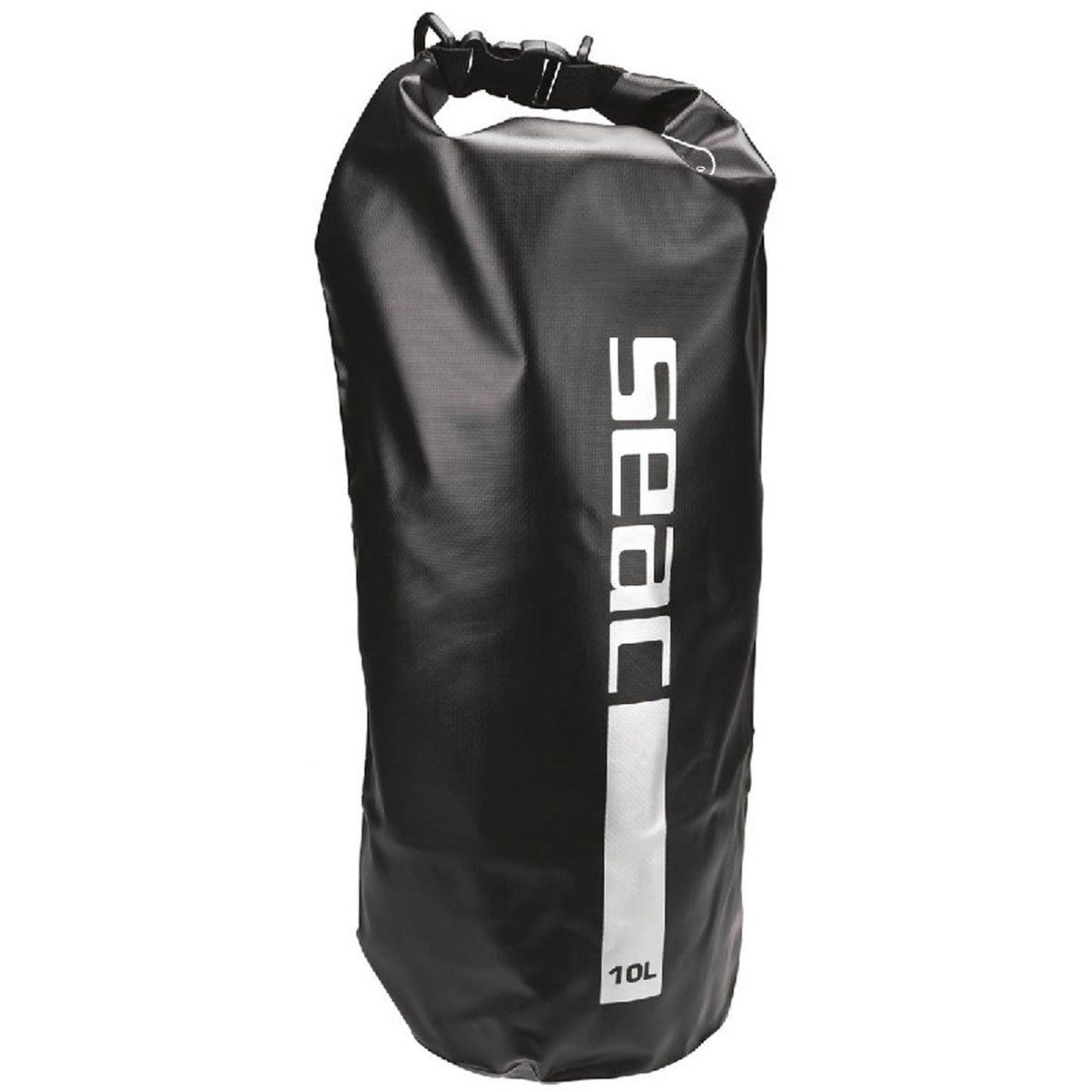 DRY BAG 10 LT. BLACK