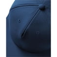 thumbnail image 2 of Beechfield Rapper Snapback Cap, 2 of 4