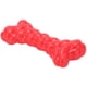 thumbnail image 3 of Juguetes chirriantes para perros NikouMX Juguete para perros con hueso chirriante, 3 of 8