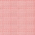 thumbnail image 1 of Ahgly Tapis d'Intérieur Lavable en Machine Carré Rouge, 8 Pieds Carré, 1 of 7