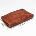 thumbnail image 4 of Odeerbi Wallet Coin Purses Long Multi Card Slot Multifunctional Wallet Card Bag Colourful, 4 of 5