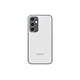 thumbnail image 1 of Funda de silicona para Samsung Galaxy S23 FE, color blanco, 1 of 3