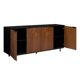 thumbnail image 2 of Credenza Pani - Nogal Weik Contemporáneo, 2 of 7