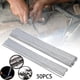 thumbnail image 3 of Varillas de soldadura de aluminio de 50 piezas Varillas de soldadura fáciles de fundir para aluminio o aleación de aluminio 16mm x 33cm, 3 of 8