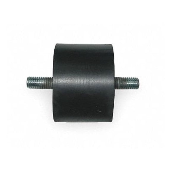 Manufacturer Varies Vibration Isolator,720 Lb Max,M12 x 1.75 2NPD1