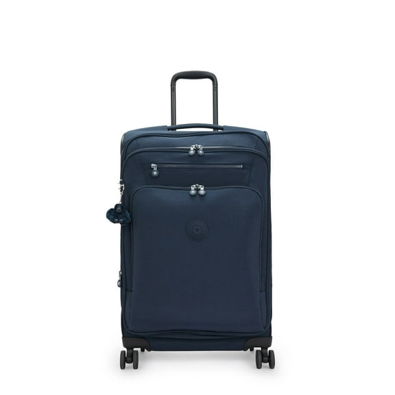 Kipling Youri Spin Medium 4 Wheeled Rolling Luggage