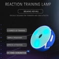 thumbnail image 5 of 4Pcs Reaction Training Lights Test Agility Response Equipment Portable Agility Training Supplies for Basketball Soccer, 5 of 8