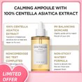 thumbnail image 2 of SKIN1004 Centella Full Routine Set, 2 of 4
