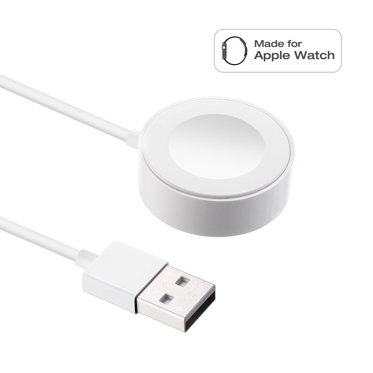 Зарядка для iphone watch. Magnetic Charging Cable 1m. Магнитный кабель для зарядки Apple watch. Зарядка для Эппл вотч. Магнитная зарядка для Эппл вотч.