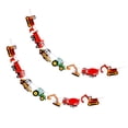 thumbnail image 1 of WEUVEB 2Ud Guirnalda De Con Camión Excavadora Para Fiesta Multicolor, 1 of 8