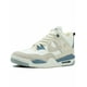 thumbnail image 4 of Tenis Bota Panam 21 Terrenal Para Hombre Urbano Antiderrapante beige 26, 4 of 6
