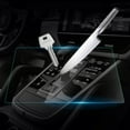 thumbnail image 2 of Film Protecteur d'Écran TPU Navigation pour Porsche Cayenne 2.9T 3.0T 2018-2020 19, 2 of 8