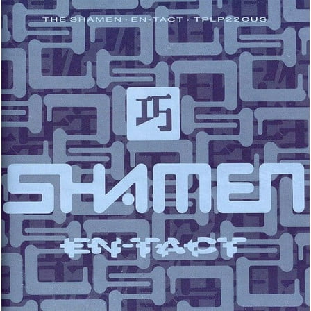 En-Tact (CD)