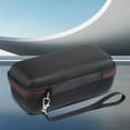thumbnail image 6 of YongCo Carrying Case with Mesh Pocket for Laptop Mobile Power 165W Scratch Resistant EVA Hard Box Splashproof Storage Bag, 6 of 8