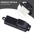 thumbnail image 3 of Rear Glass Switch for Mazda 2 2011-2014 1.5L D651-66-370, 3 of 10